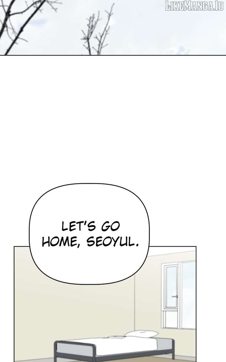 Maru Is a Puppy Chapter 113 - Page 101
