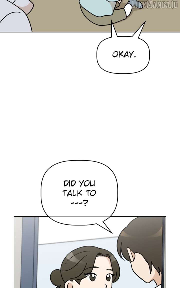 Maru Is a Puppy Chapter 113 - Page 103