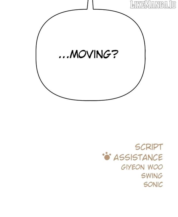 Maru Is a Puppy Chapter 113 - Page 109