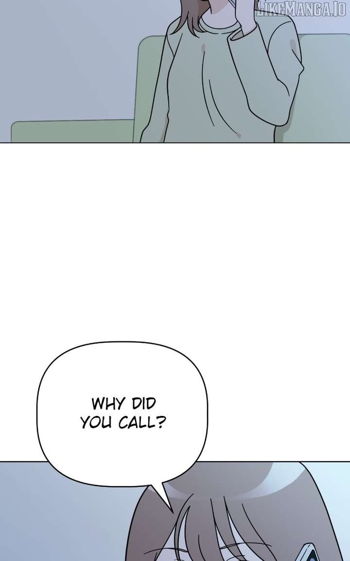 Maru Is a Puppy Chapter 113 - Page 13