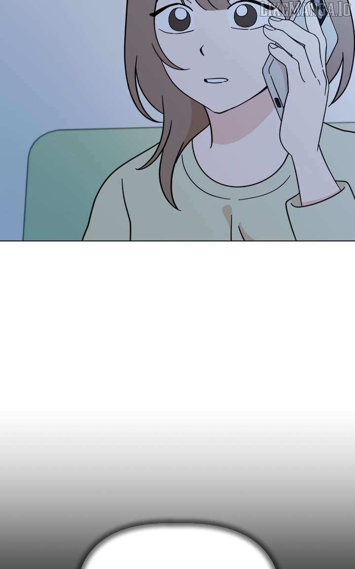 Maru Is a Puppy Chapter 113 - Page 14