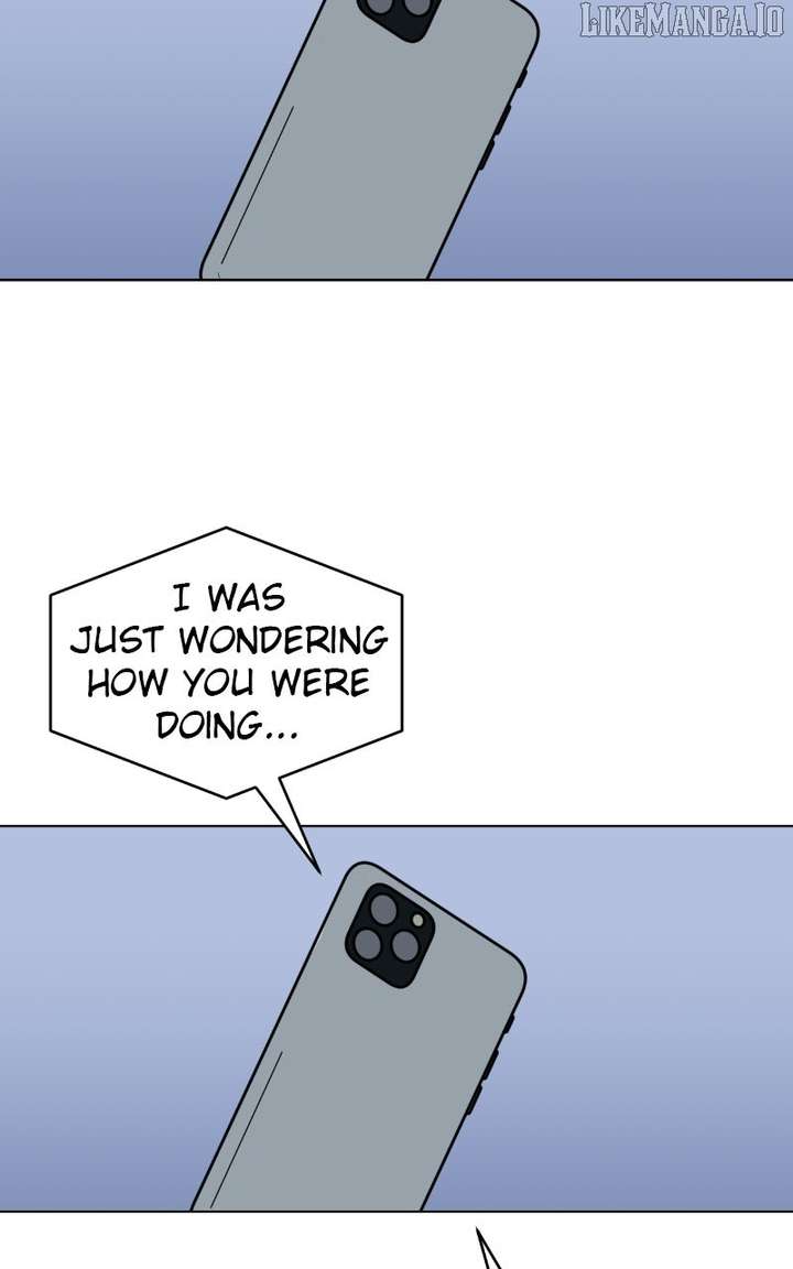 Maru Is a Puppy Chapter 113 - Page 18