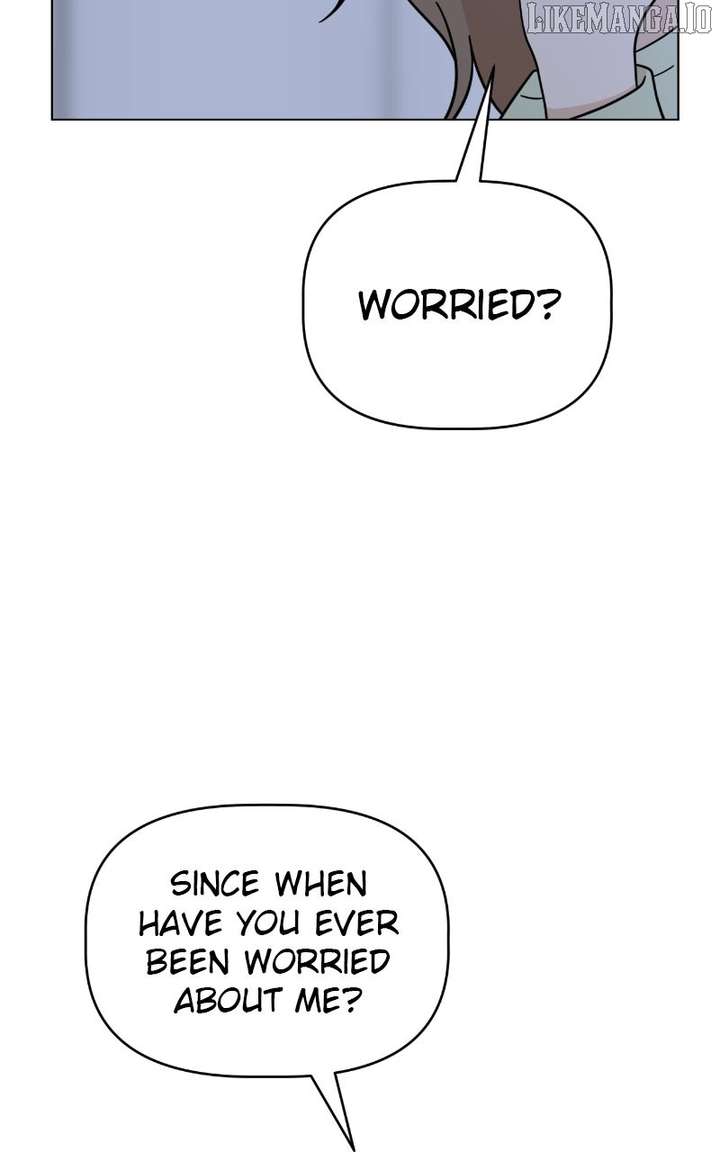 Maru Is a Puppy Chapter 113 - Page 20