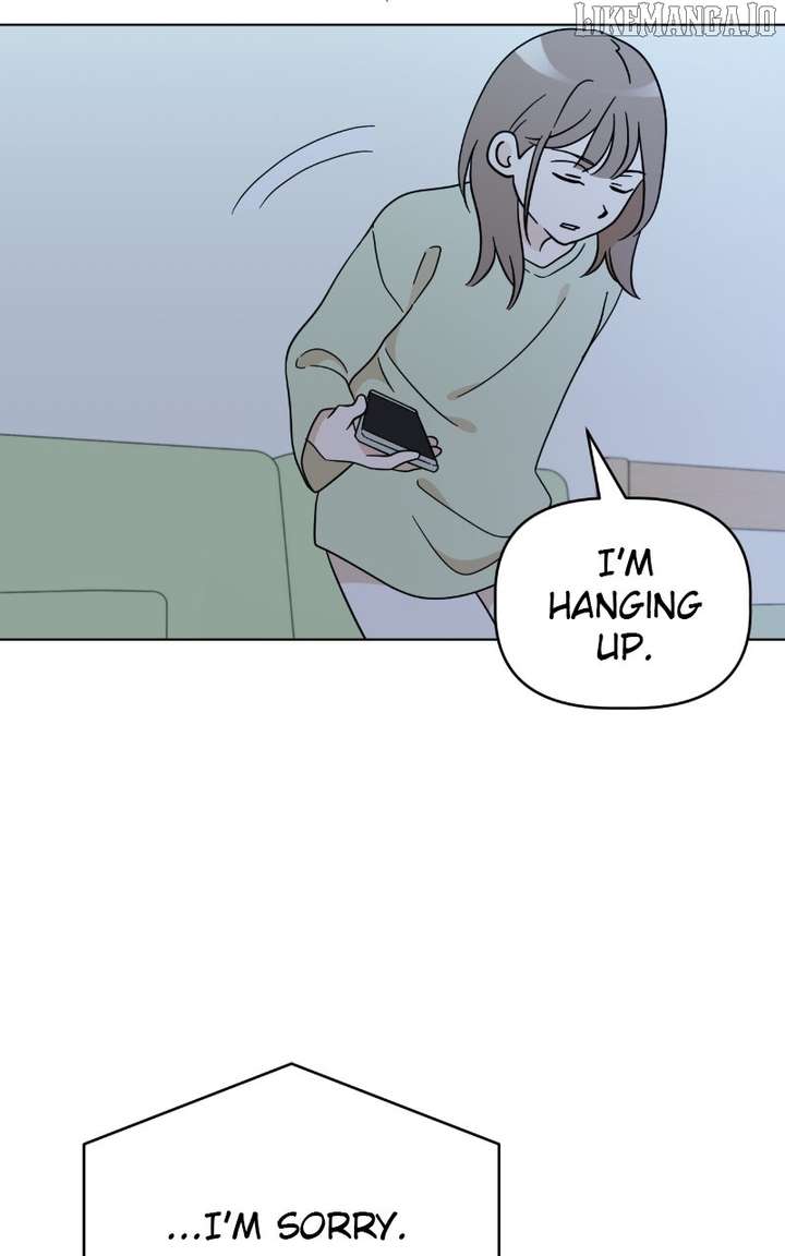 Maru Is a Puppy Chapter 113 - Page 21