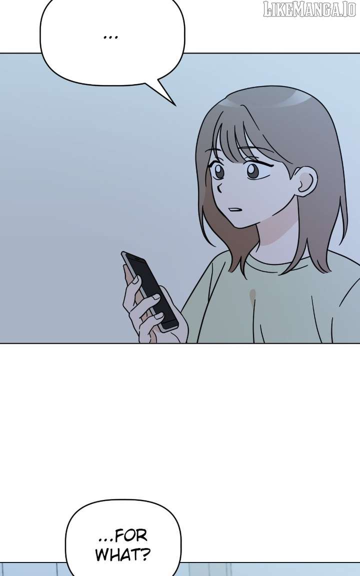 Maru Is a Puppy Chapter 113 - Page 23