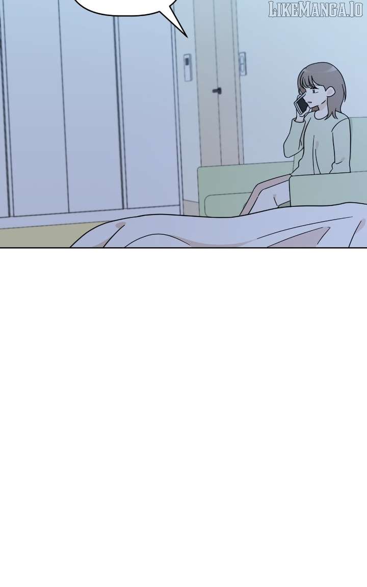Maru Is a Puppy Chapter 113 - Page 24