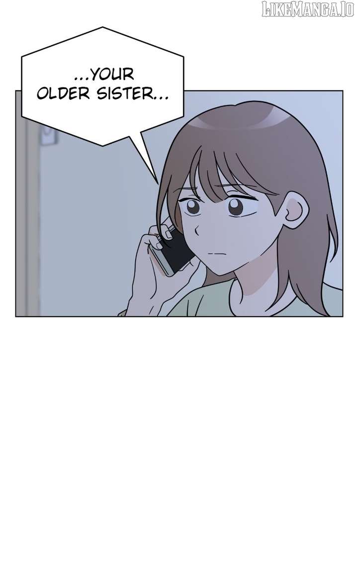 Maru Is a Puppy Chapter 113 - Page 25