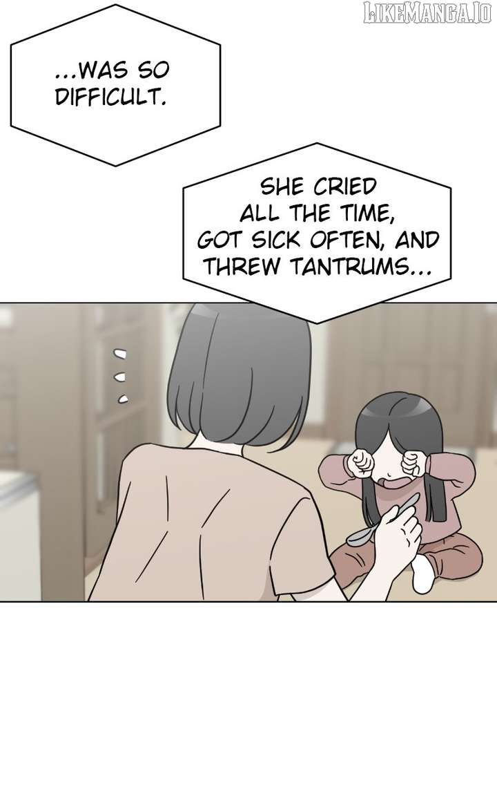 Maru Is a Puppy Chapter 113 - Page 26