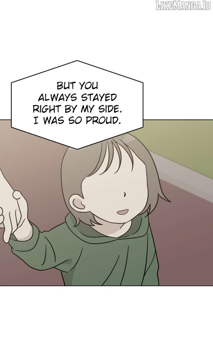 Maru Is a Puppy Chapter 113 - Page 28
