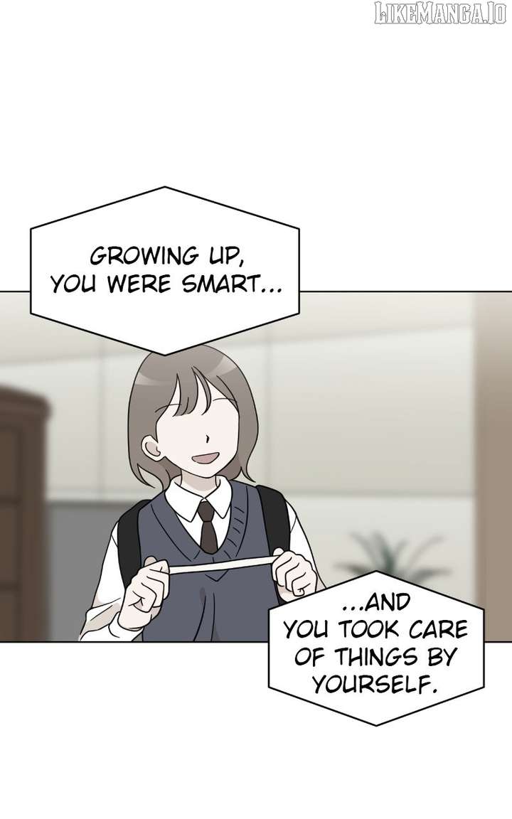 Maru Is a Puppy Chapter 113 - Page 29