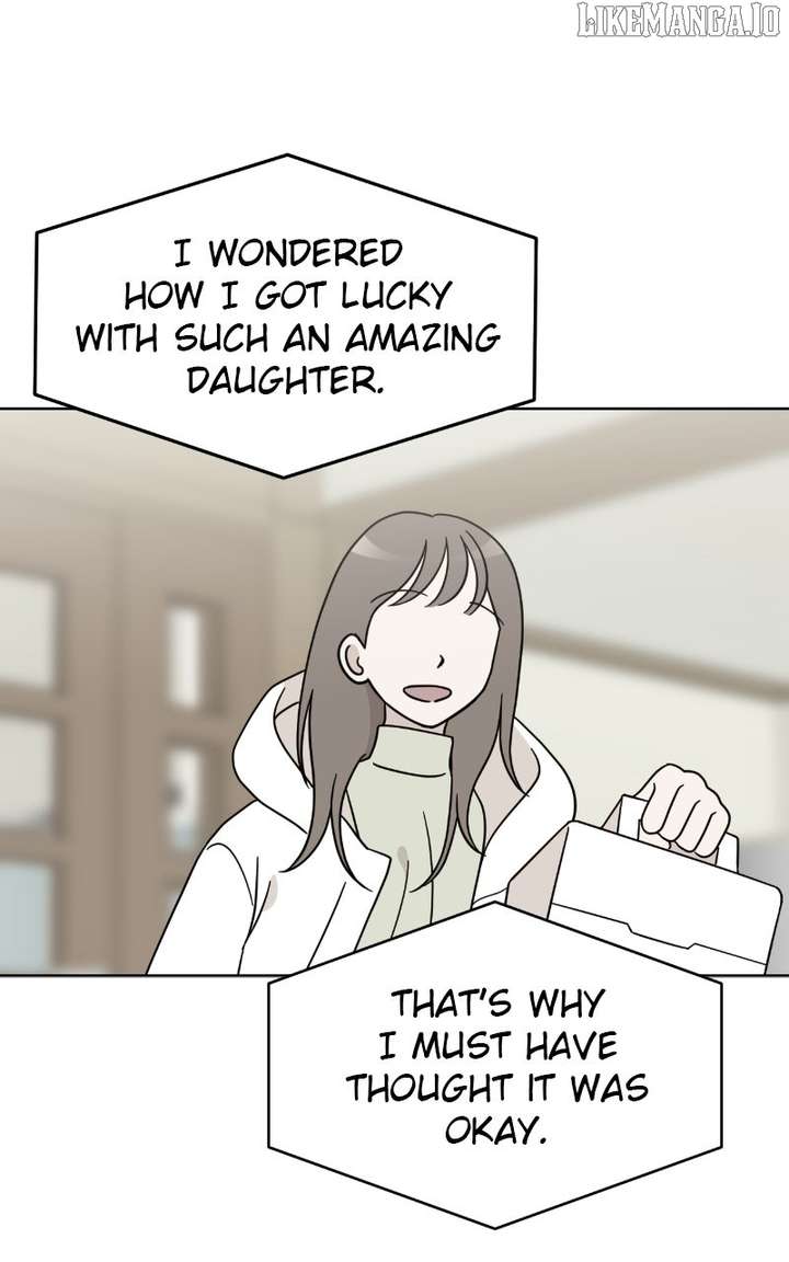 Maru Is a Puppy Chapter 113 - Page 30
