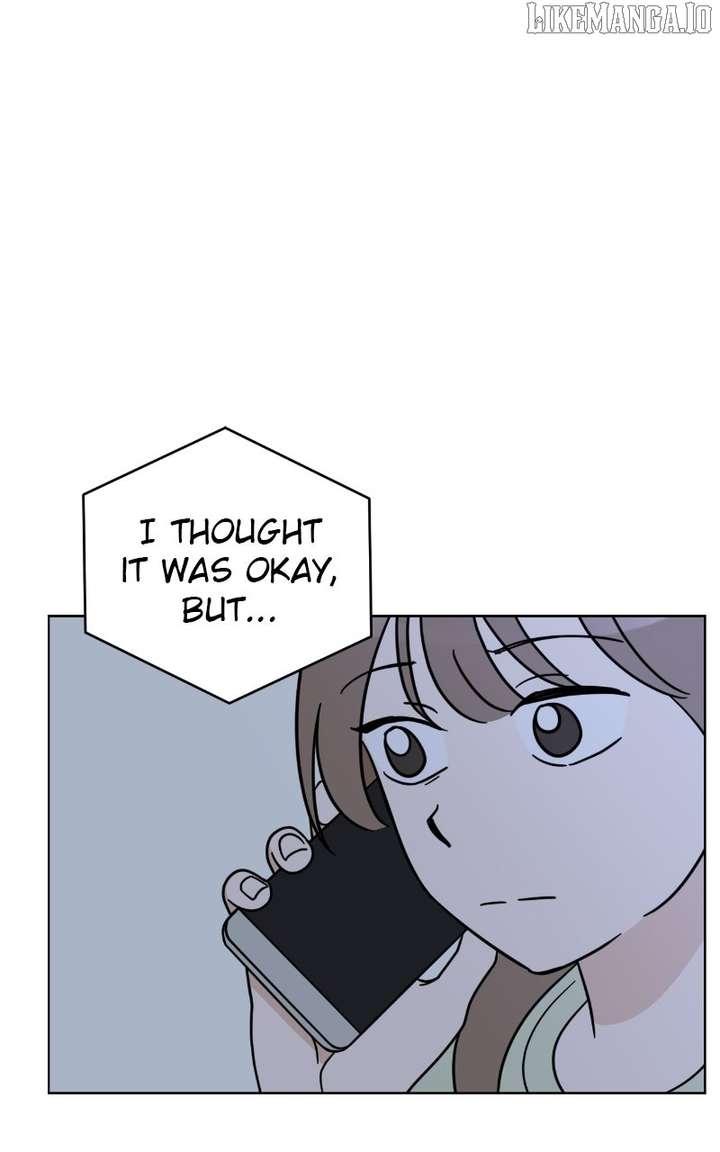 Maru Is a Puppy Chapter 113 - Page 31