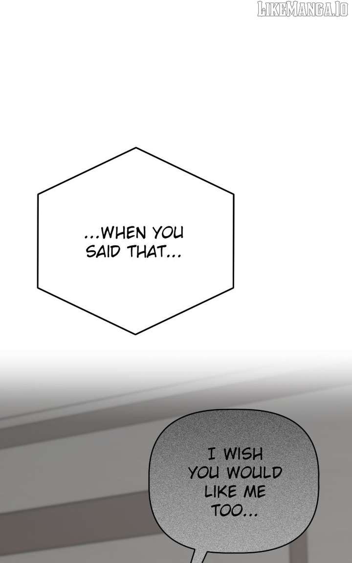 Maru Is a Puppy Chapter 113 - Page 32