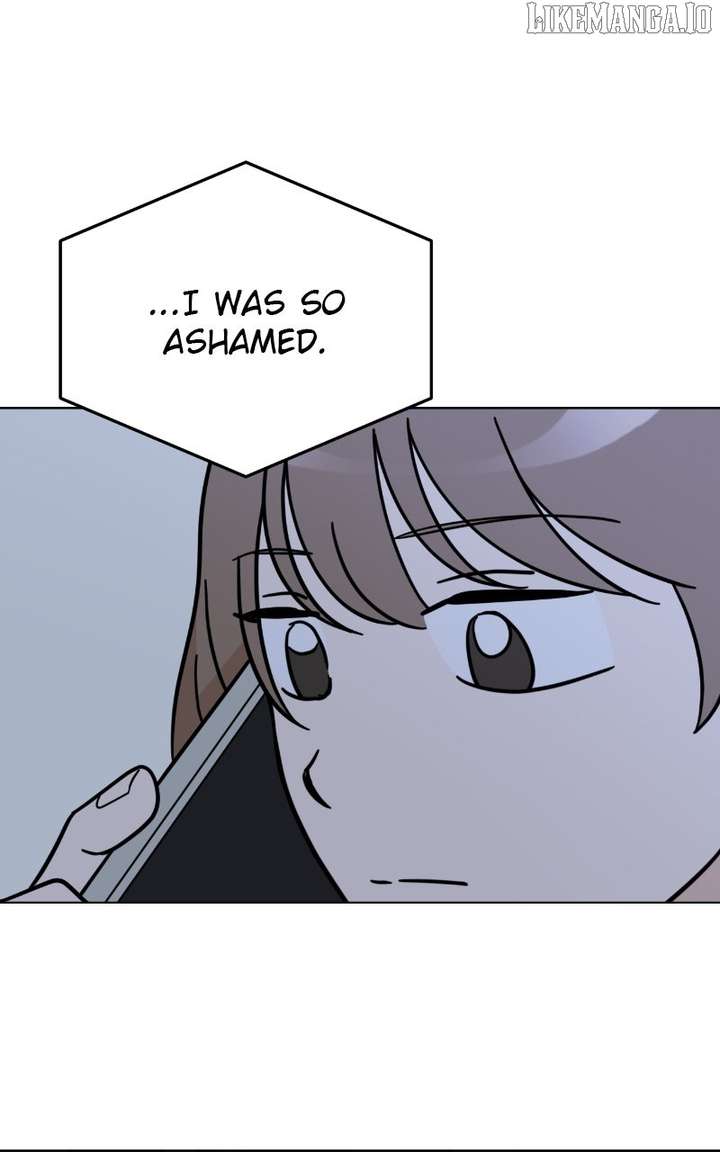 Maru Is a Puppy Chapter 113 - Page 34