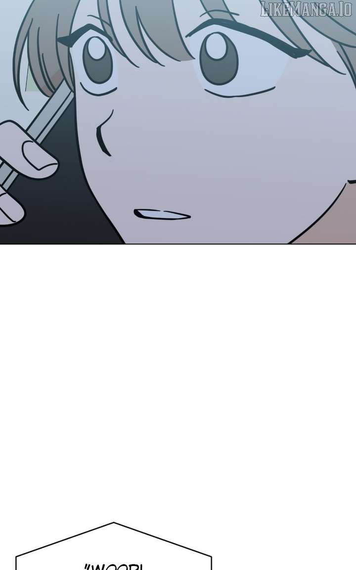 Maru Is a Puppy Chapter 113 - Page 35