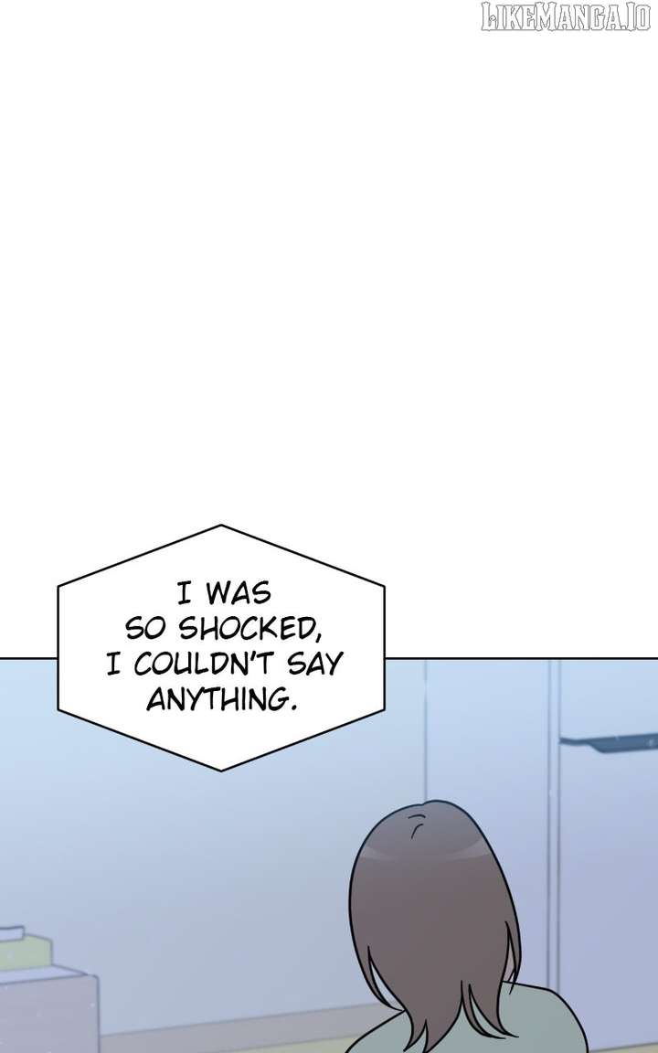 Maru Is a Puppy Chapter 113 - Page 38