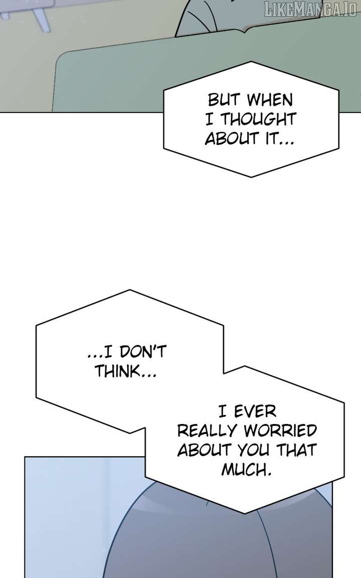 Maru Is a Puppy Chapter 113 - Page 39