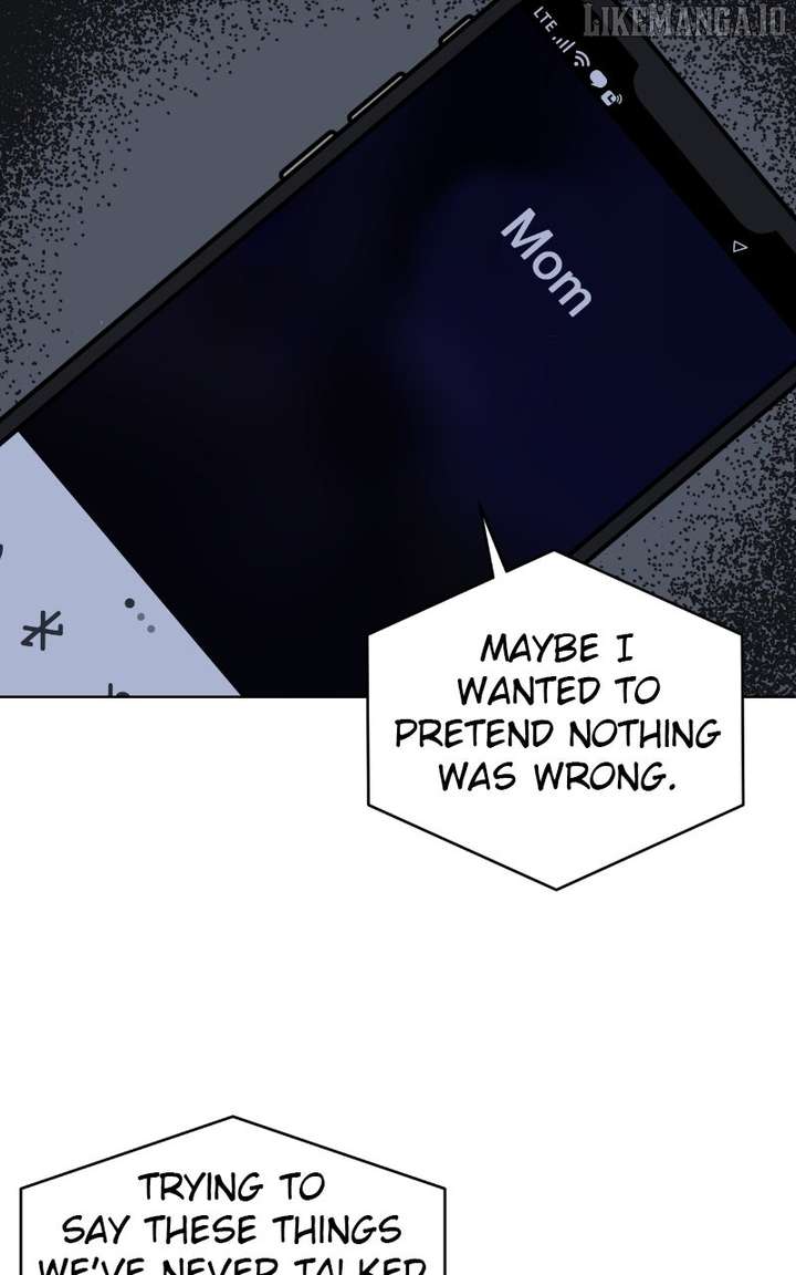 Maru Is a Puppy Chapter 113 - Page 48