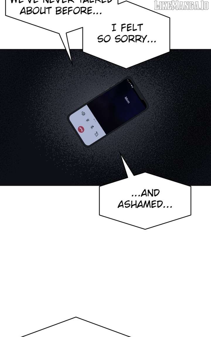 Maru Is a Puppy Chapter 113 - Page 49