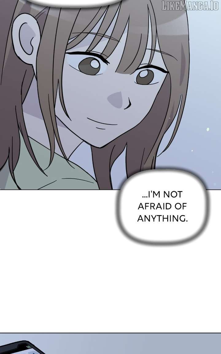 Maru Is a Puppy Chapter 113 - Page 6