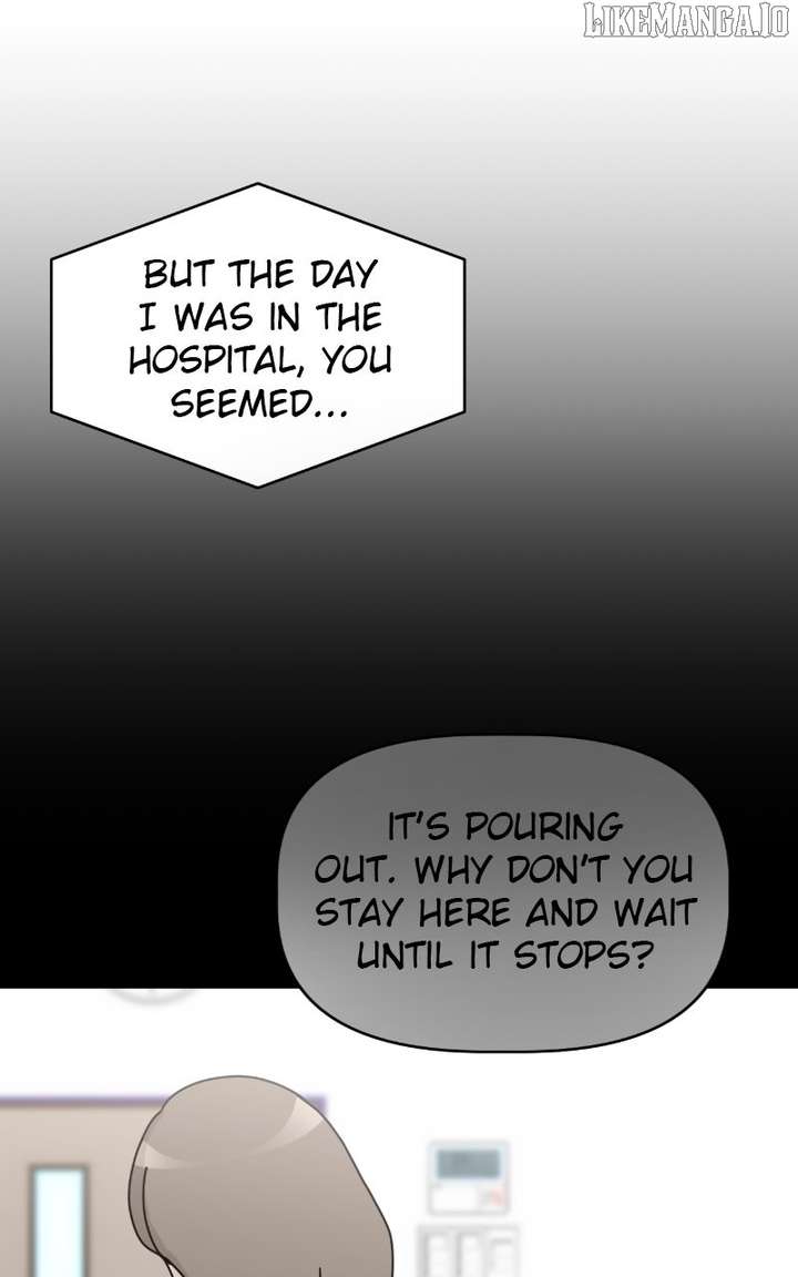 Maru Is a Puppy Chapter 113 - Page 51