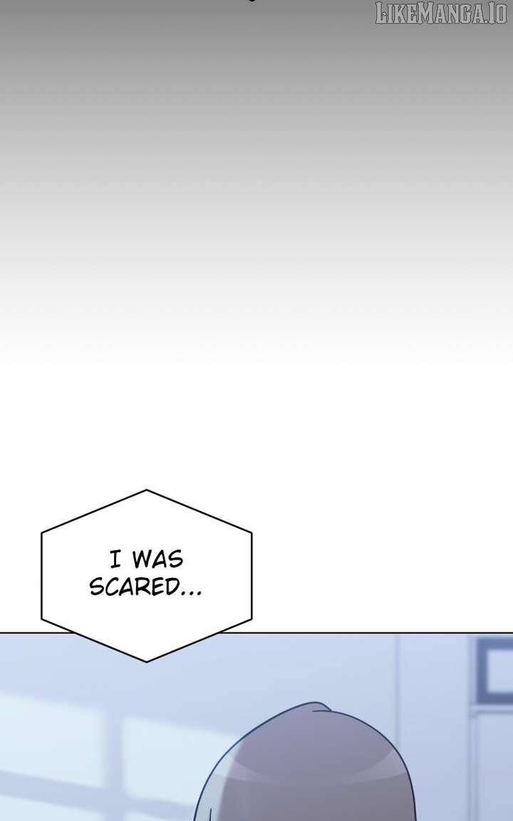 Maru Is a Puppy Chapter 113 - Page 60