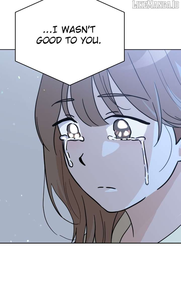 Maru Is a Puppy Chapter 113 - Page 64