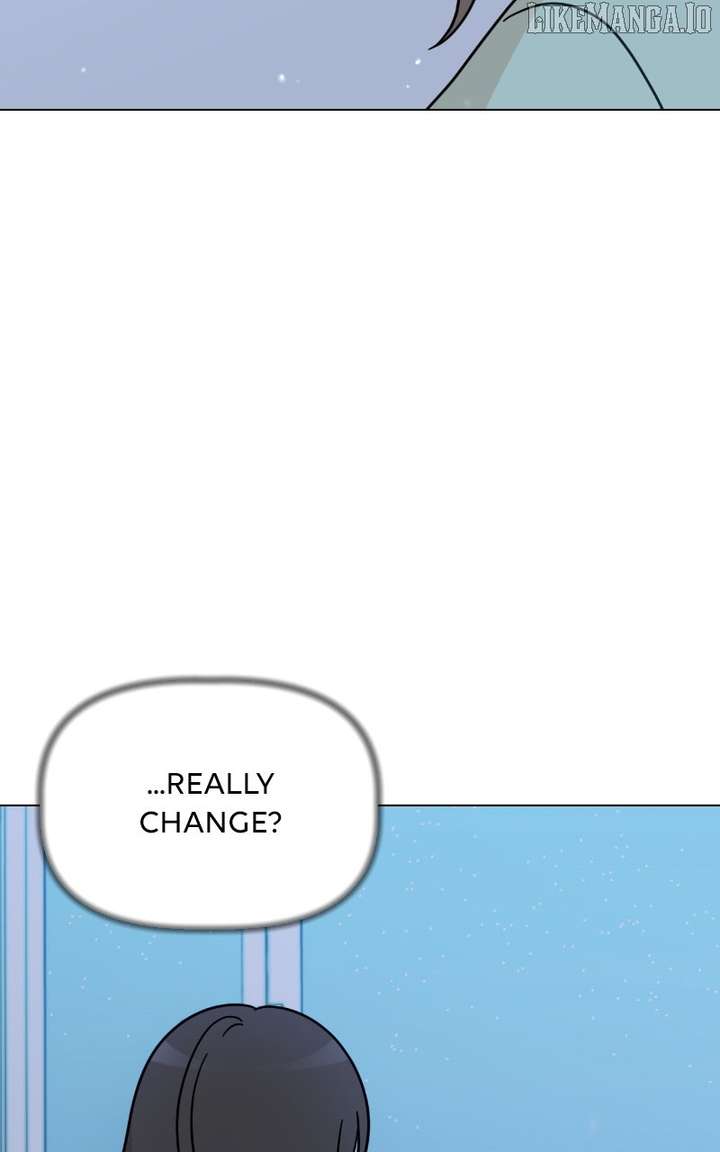 Maru Is a Puppy Chapter 113 - Page 67