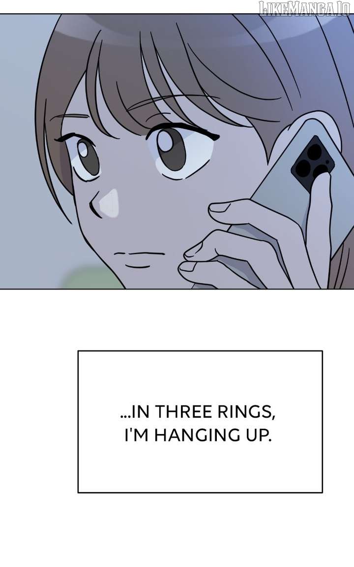 Maru Is a Puppy Chapter 113 - Page 8