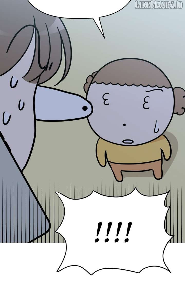 Maru Is a Puppy Chapter 113 - Page 78