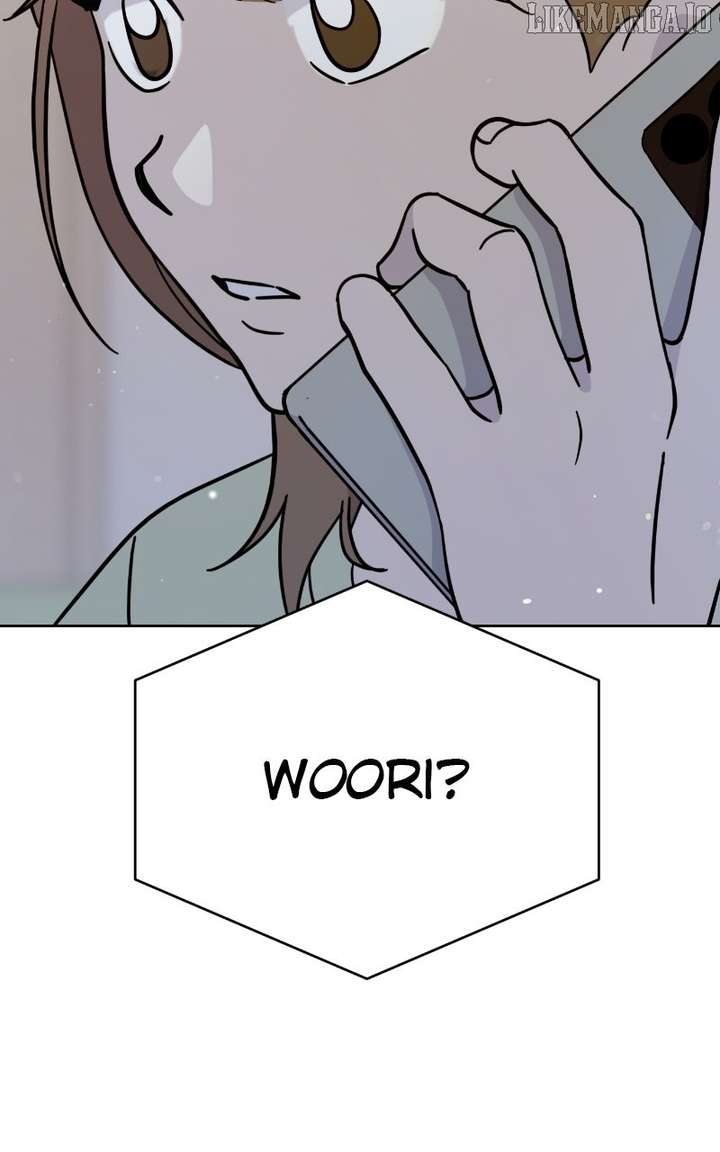 Maru Is a Puppy Chapter 113 - Page 10