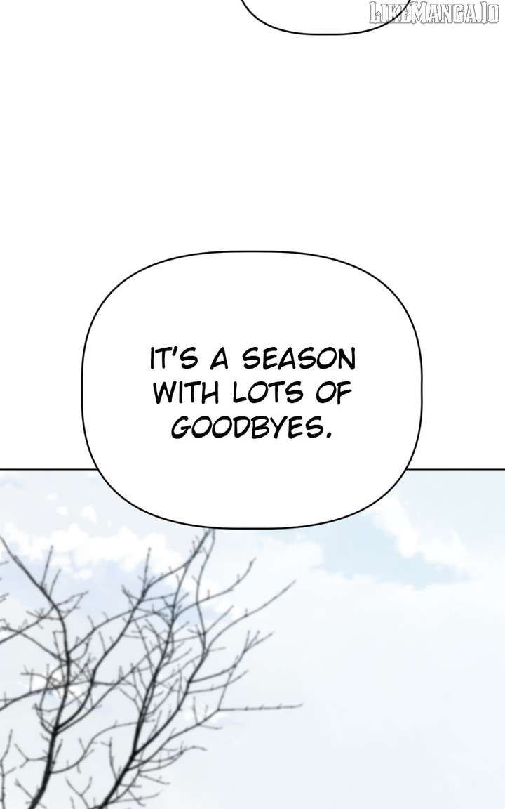 Maru Is a Puppy Chapter 113 - Page 100