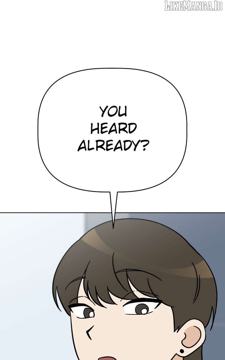 Maru Is a Puppy Chapter 114 - Page 1