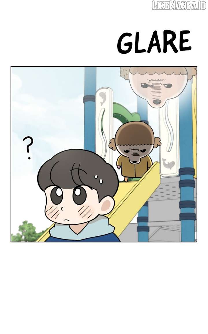 Maru Is a Puppy Chapter 114 - Page 13