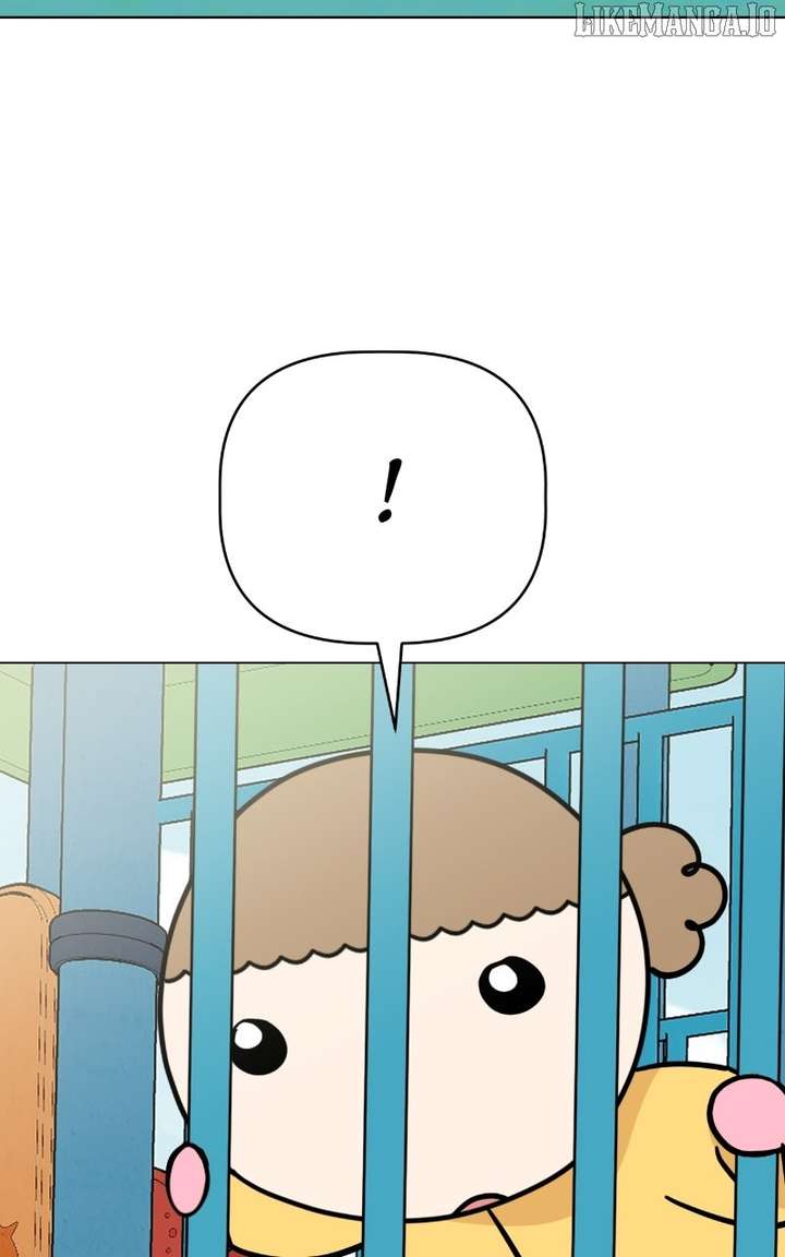 Maru Is a Puppy Chapter 114 - Page 16