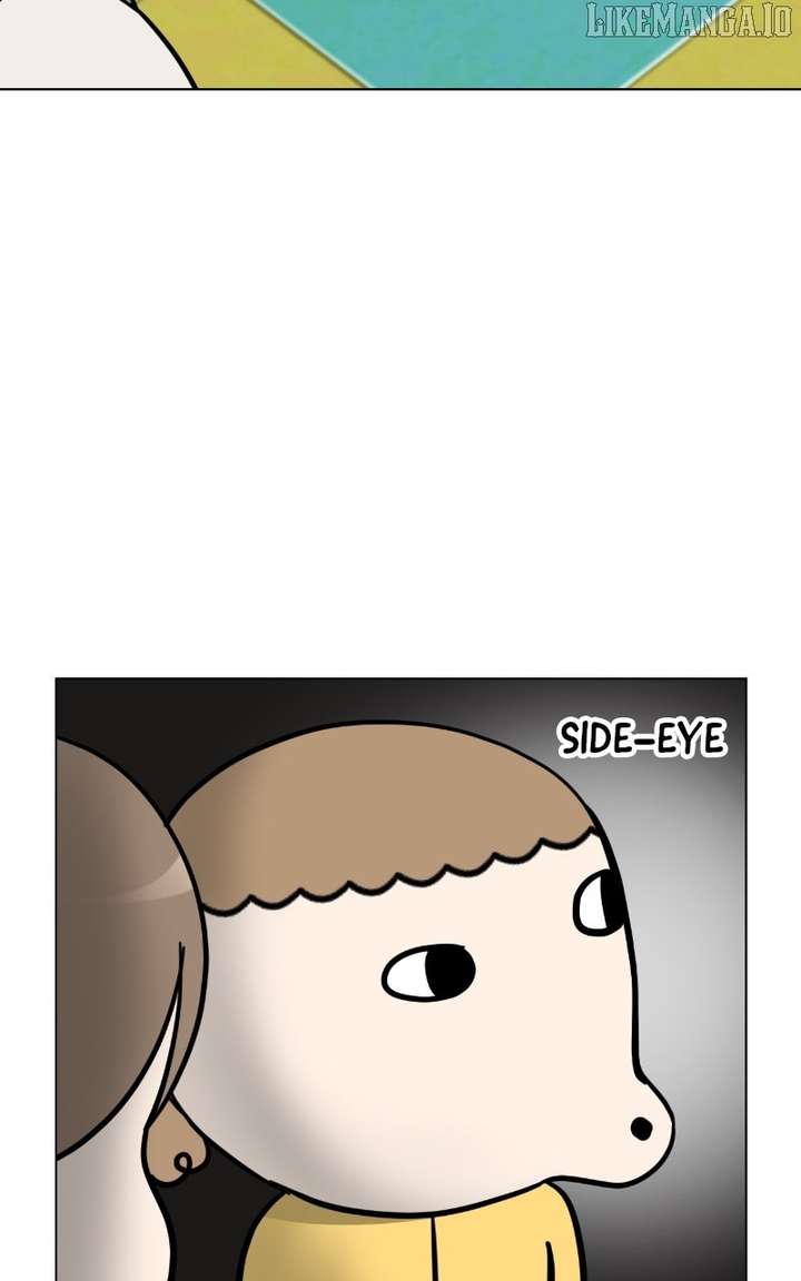 Maru Is a Puppy Chapter 114 - Page 28