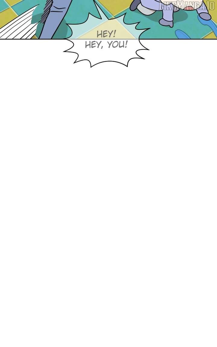 Maru Is a Puppy Chapter 114 - Page 32