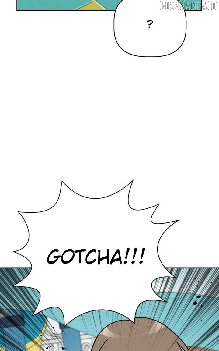 Maru Is a Puppy Chapter 114 - Page 36