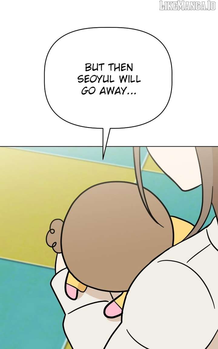 Maru Is a Puppy Chapter 114 - Page 40