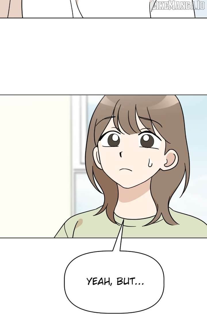 Maru Is a Puppy Chapter 114 - Page 5