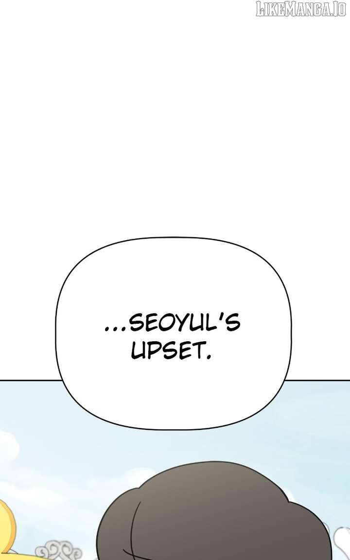Maru Is a Puppy Chapter 114 - Page 43