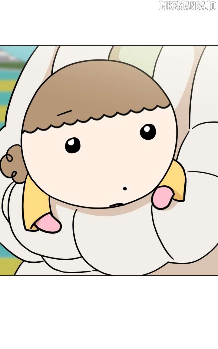 Maru Is a Puppy Chapter 114 - Page 45