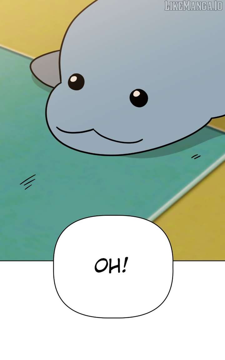 Maru Is a Puppy Chapter 114 - Page 47