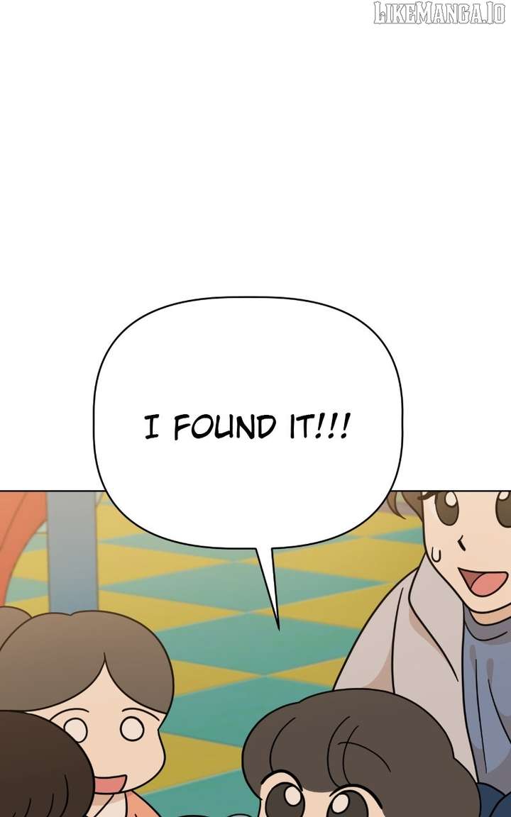 Maru Is a Puppy Chapter 114 - Page 48