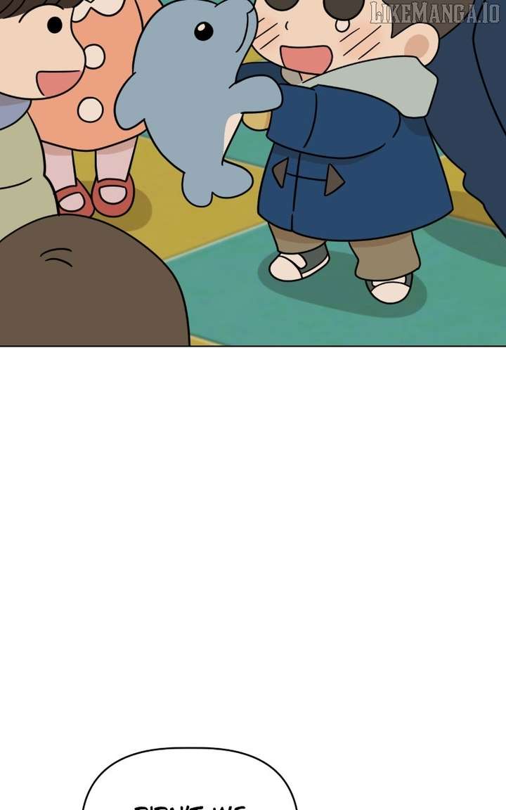 Maru Is a Puppy Chapter 114 - Page 49
