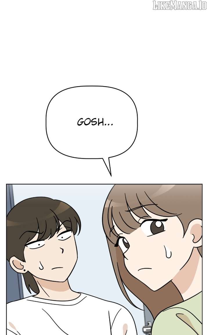 Maru Is a Puppy Chapter 114 - Page 6