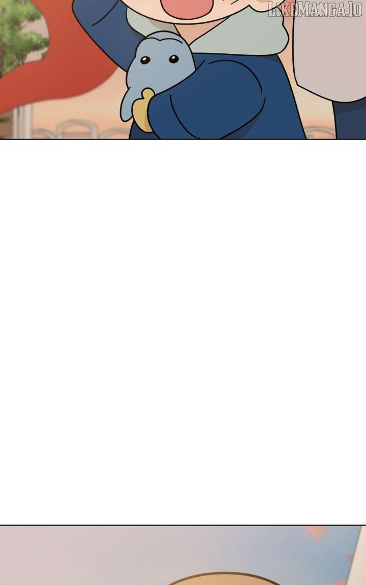 Maru Is a Puppy Chapter 114 - Page 53