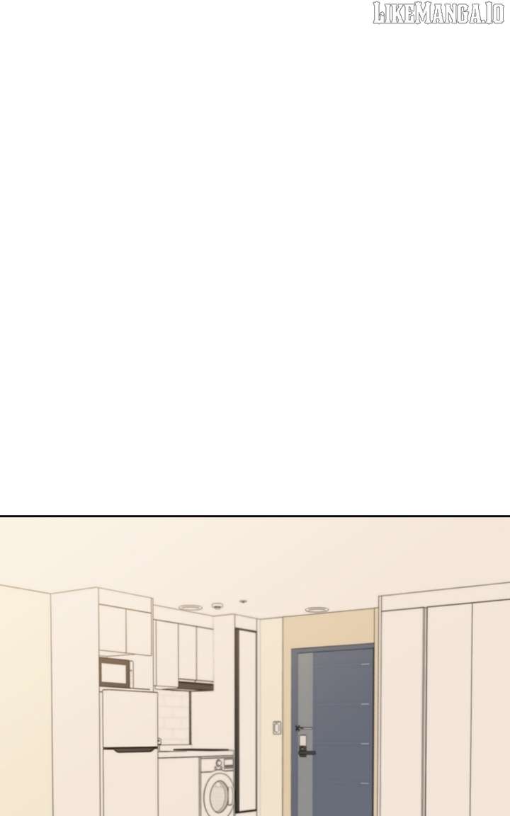 Maru Is a Puppy Chapter 114 - Page 55