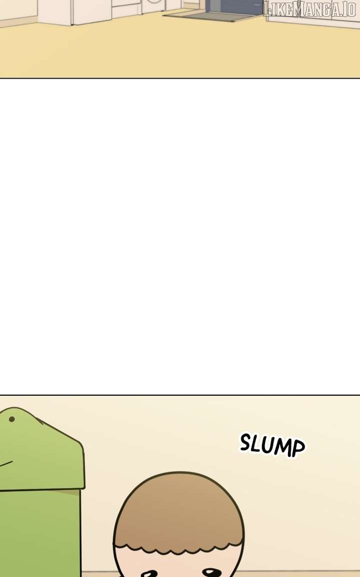 Maru Is a Puppy Chapter 114 - Page 56