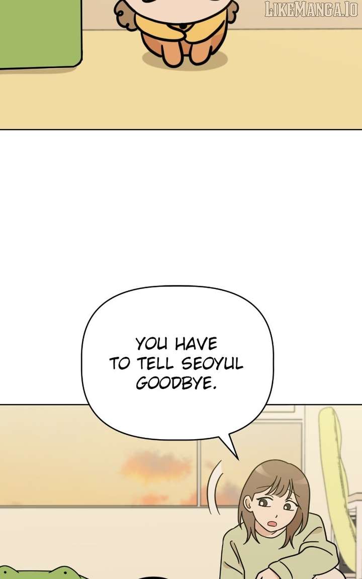 Maru Is a Puppy Chapter 114 - Page 57